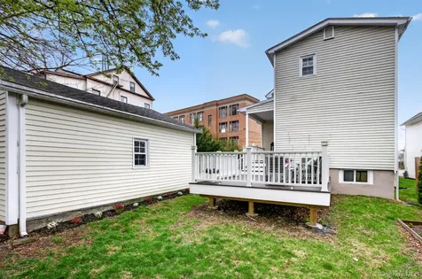35 Kent Street Beacon NY 12508