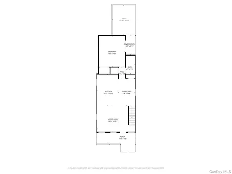 35 Kent Street Beacon NY 12508