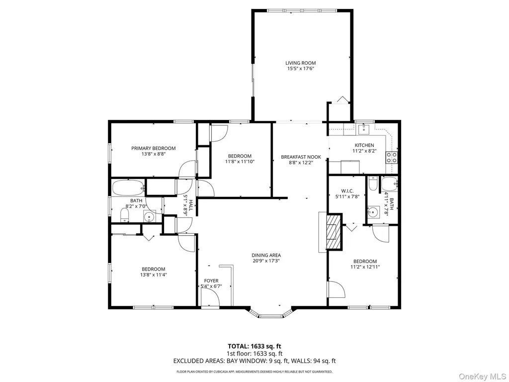 19 Larch Road Rocky Point NY 11778