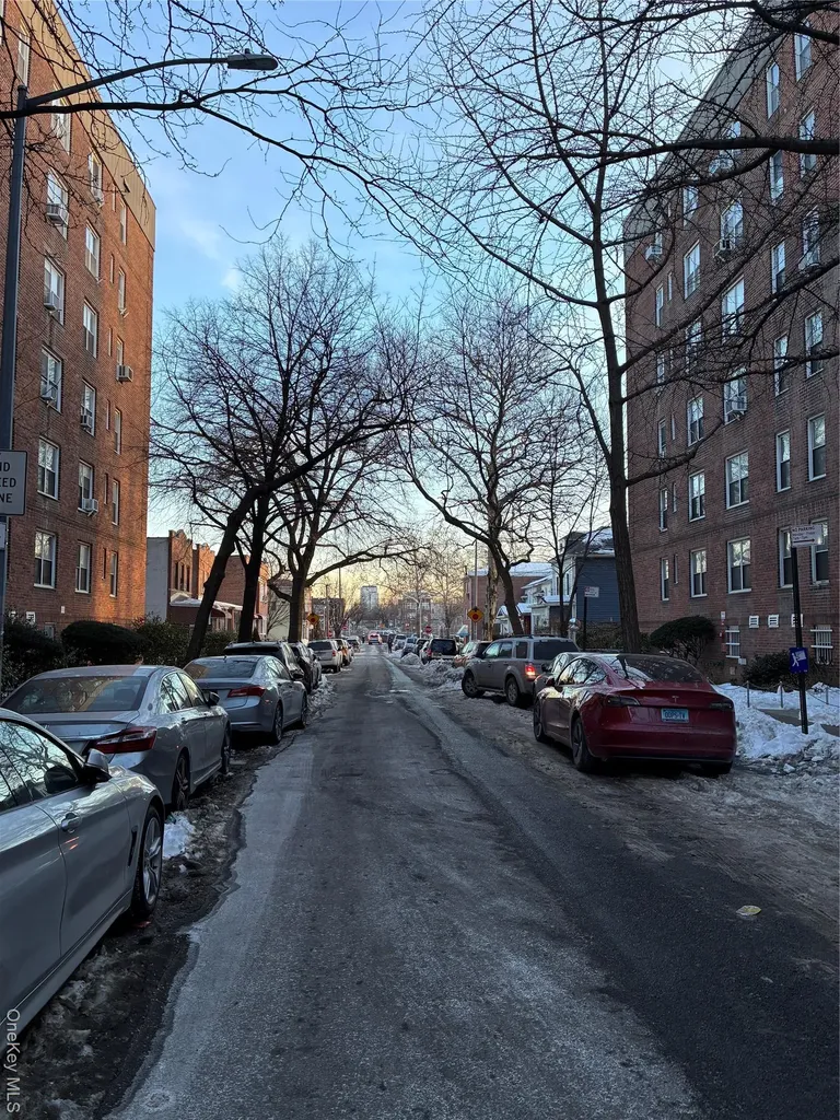 1430 Thieriot Avenue Bronx NY 10460