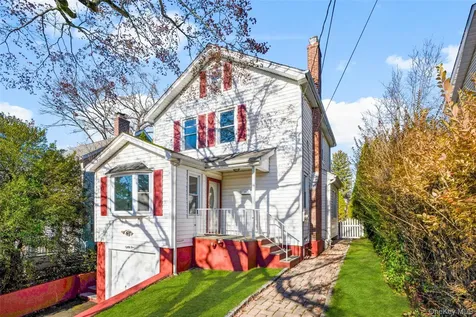 85 Lakeview Avenue Scarsdale NY 10583