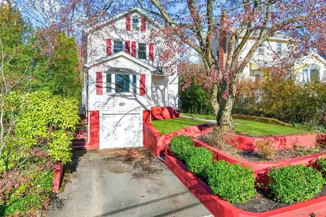 85 Lakeview Avenue Scarsdale NY 10583