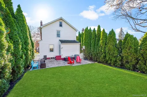 85 Lakeview Avenue Scarsdale NY 10583