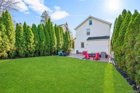 85 Lakeview Avenue Scarsdale NY 10583