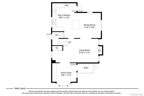 85 Lakeview Avenue Scarsdale NY 10583