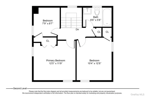 85 Lakeview Avenue Scarsdale NY 10583