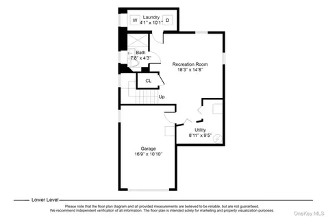85 Lakeview Avenue Scarsdale NY 10583