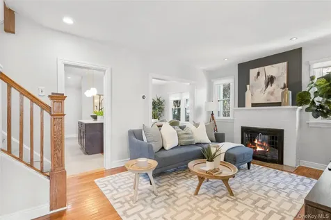 85 Lakeview Avenue Scarsdale NY 10583
