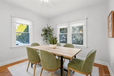 85 Lakeview Avenue Scarsdale NY 10583