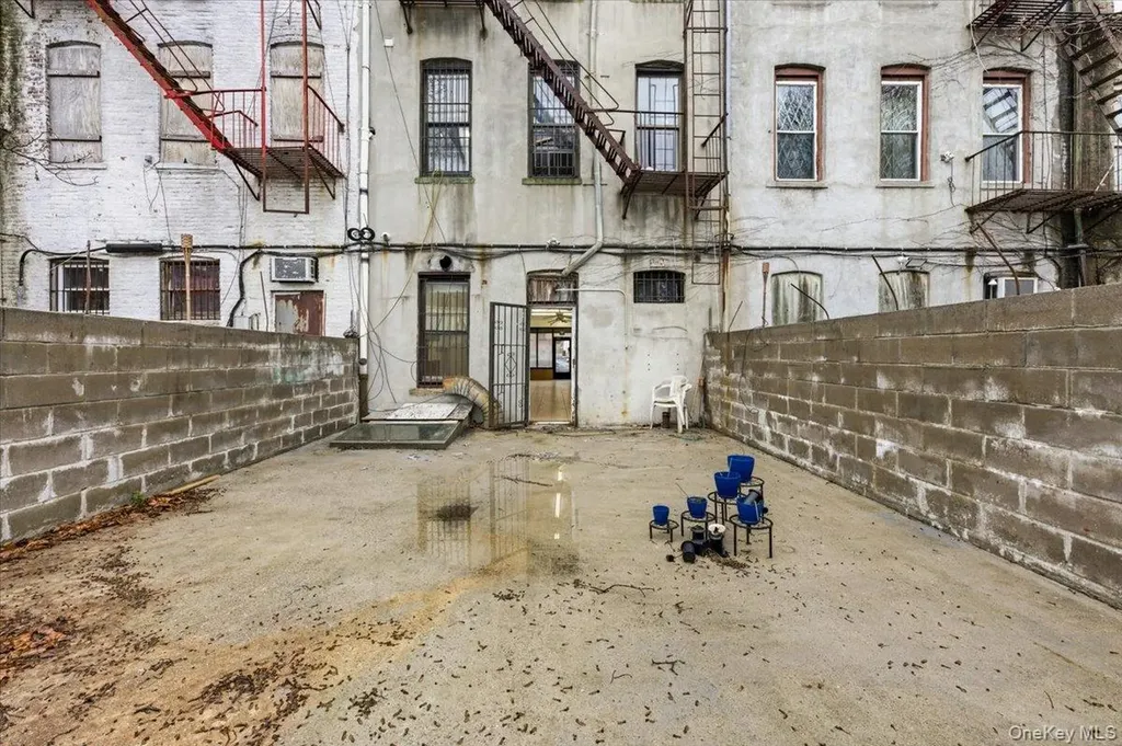 2416 Pitkin Avenue Brooklyn NY 11208