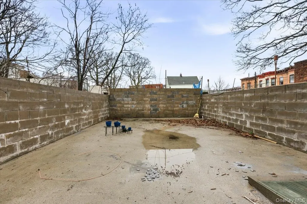 2416 Pitkin Avenue Brooklyn NY 11208