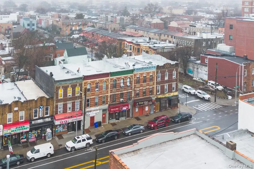 2416 Pitkin Avenue Brooklyn NY 11208