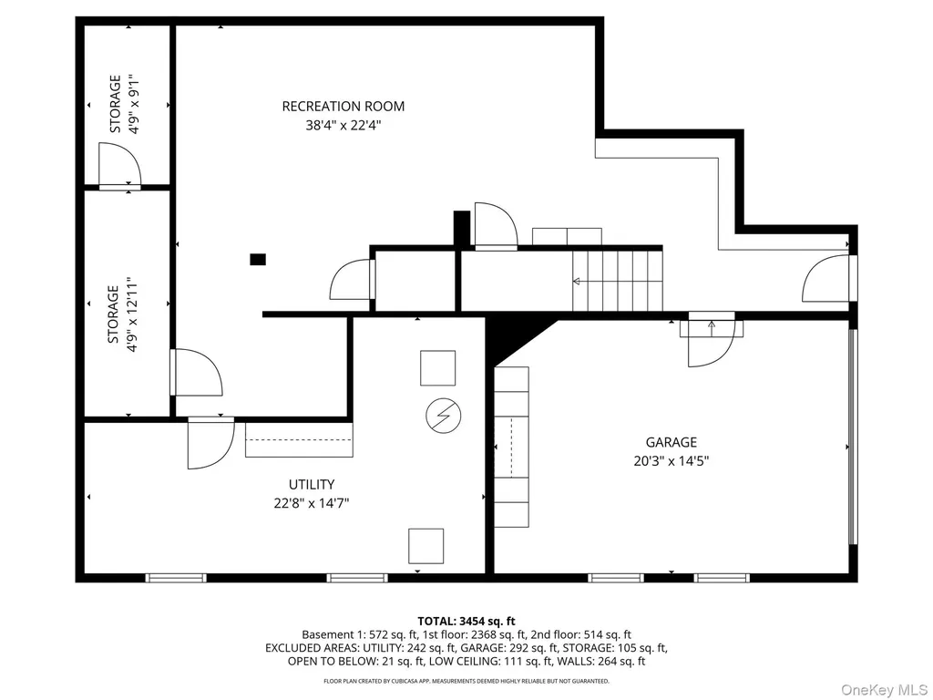 12 Leeside Road Carmel NY 10512
