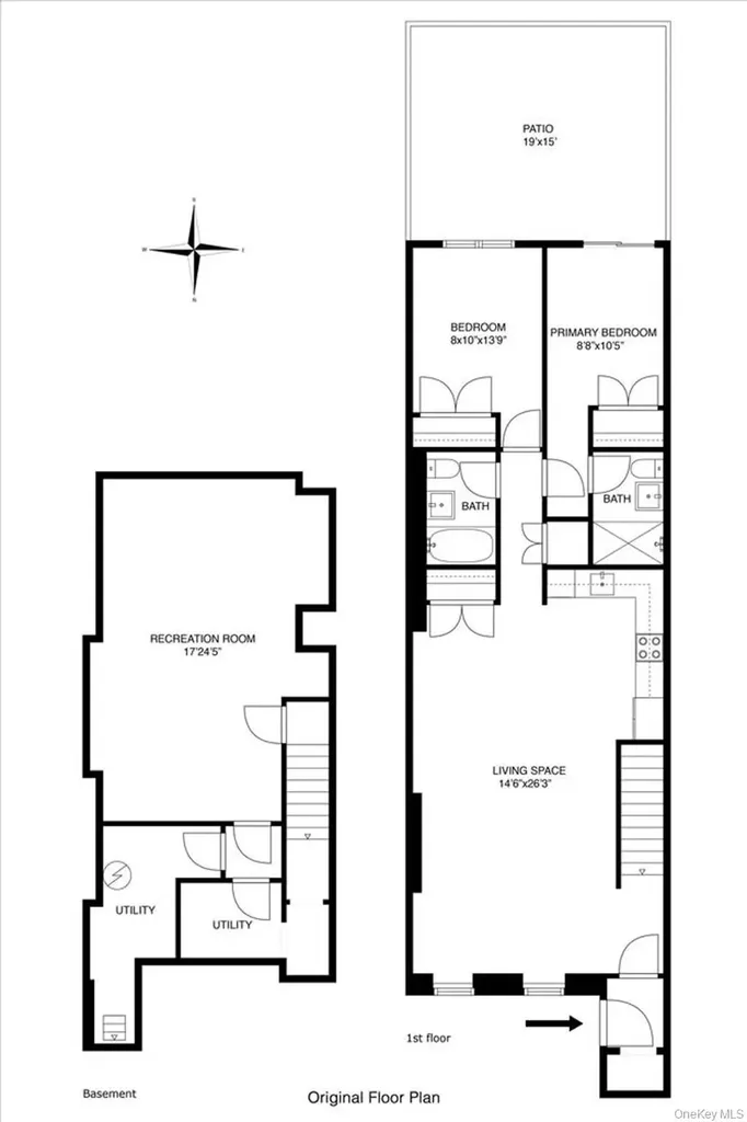 256 Putnam Avenue Brooklyn NY 11216