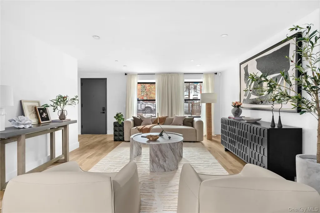 256 Putnam Avenue Brooklyn NY 11216