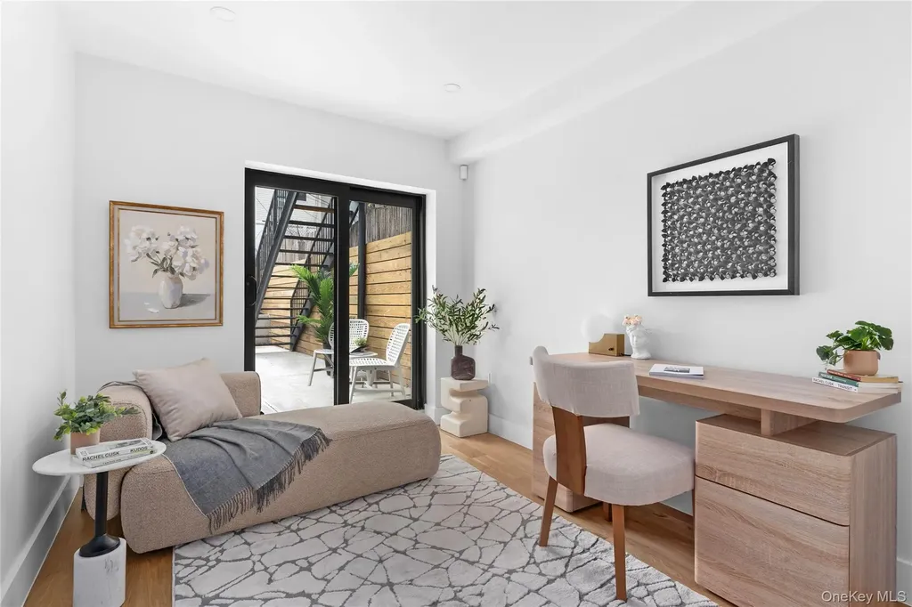 256 Putnam Avenue Brooklyn NY 11216