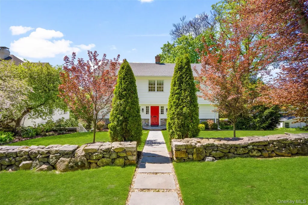 15 Church Lane Scarsdale NY 10583