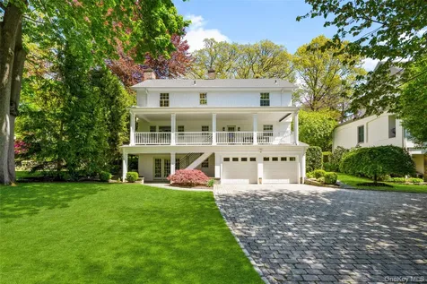 15 Church Lane Scarsdale NY 10583