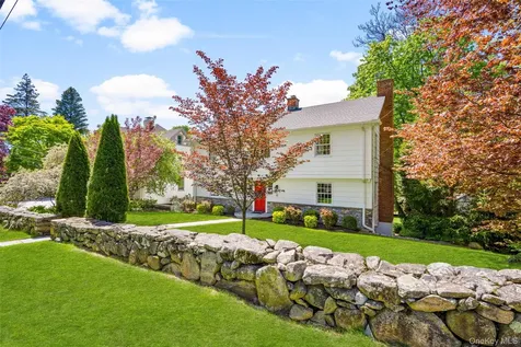 15 Church Lane Scarsdale NY 10583