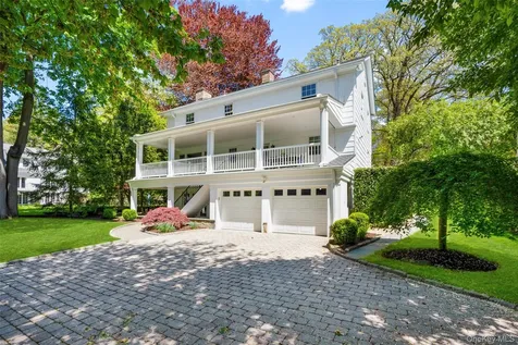 15 Church Lane Scarsdale NY 10583