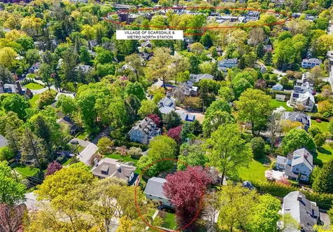 15 Church Lane Scarsdale NY 10583