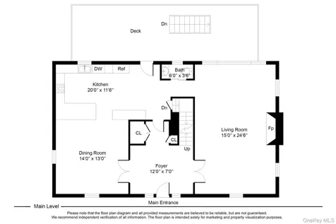 15 Church Lane Scarsdale NY 10583