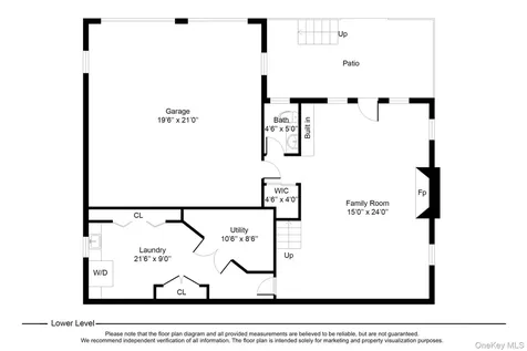15 Church Lane Scarsdale NY 10583