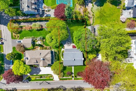 15 Church Lane Scarsdale NY 10583