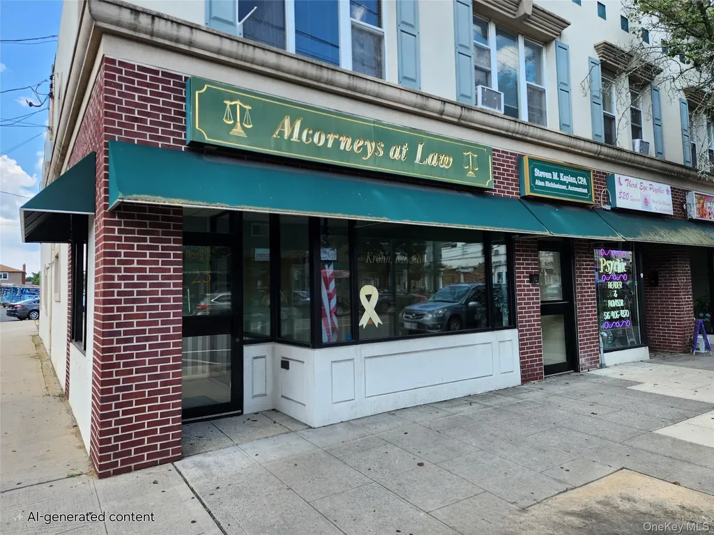 25 Merrick Avenue Merrick NY 11566