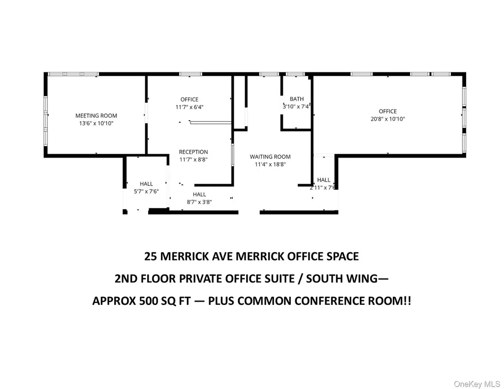 25 Merrick Avenue Merrick NY 11566