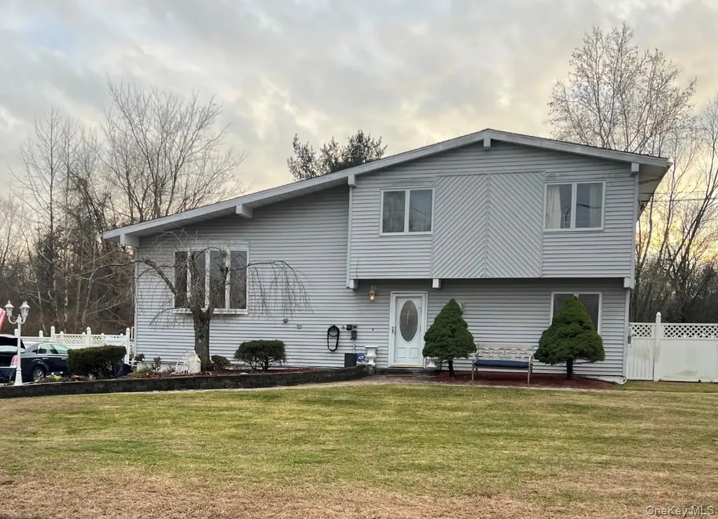 7 Cherrywood Drive Goshen NY 10924