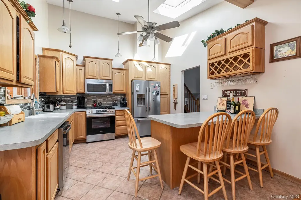 7 Cherrywood Drive Goshen NY 10924