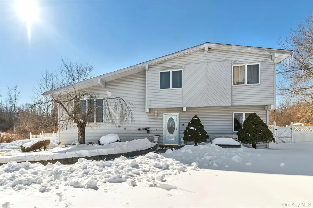 7 Cherrywood Drive Goshen NY 10924