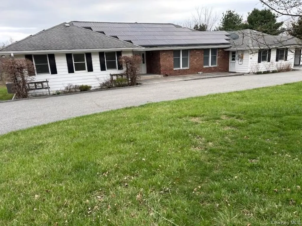 420 S Plank Road Westtown NY 10998
