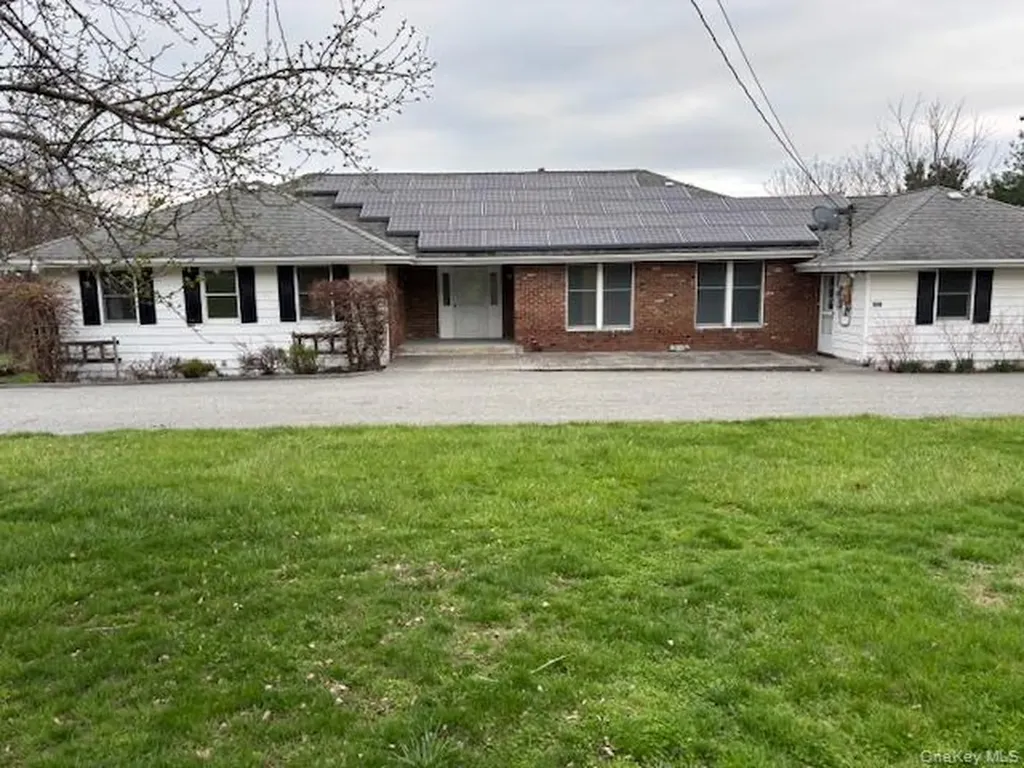 420 S Plank Road Westtown NY 10998
