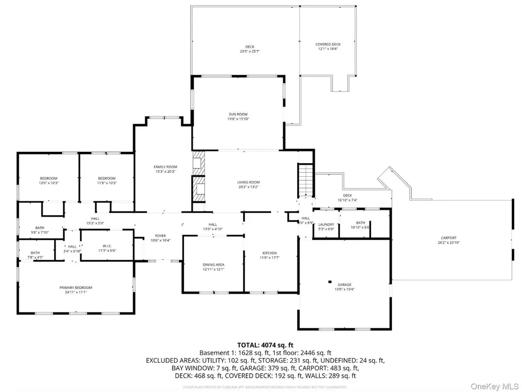 420 S Plank Road Westtown NY 10998