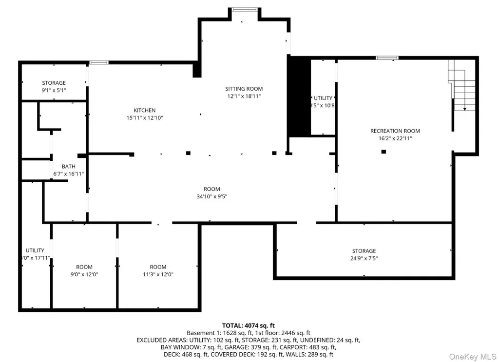 420 S Plank Road Westtown NY 10998