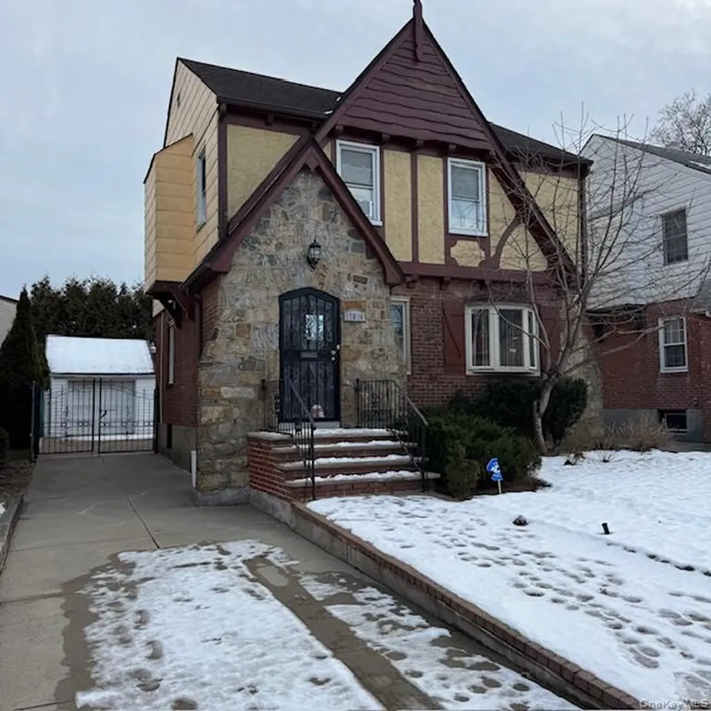178-14 80th Drive Jamaica NY 11432