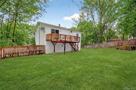 4 Pine View Road Beacon NY 12508