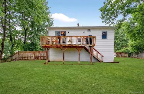 4 Pine View Road Beacon NY 12508