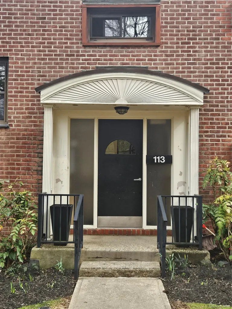 113 Beacon Hill Drive Dobbs Ferry NY 10522