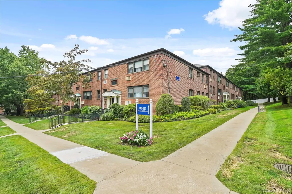 113 Beacon Hill Drive Dobbs Ferry NY 10522