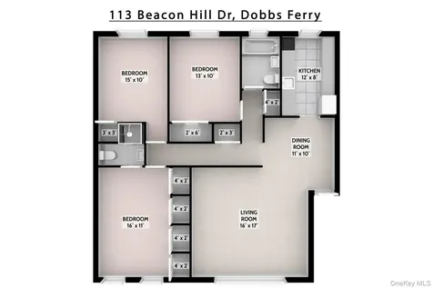 113 Beacon Hill Drive Dobbs Ferry NY 10522