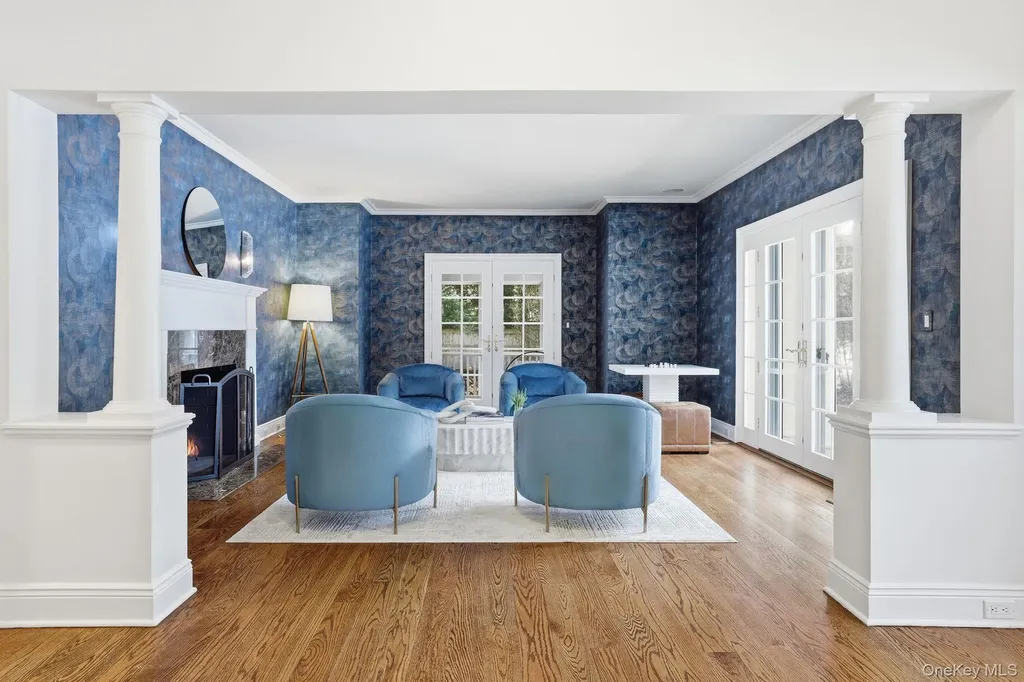 15 Davis Avenue Rye NY 10580