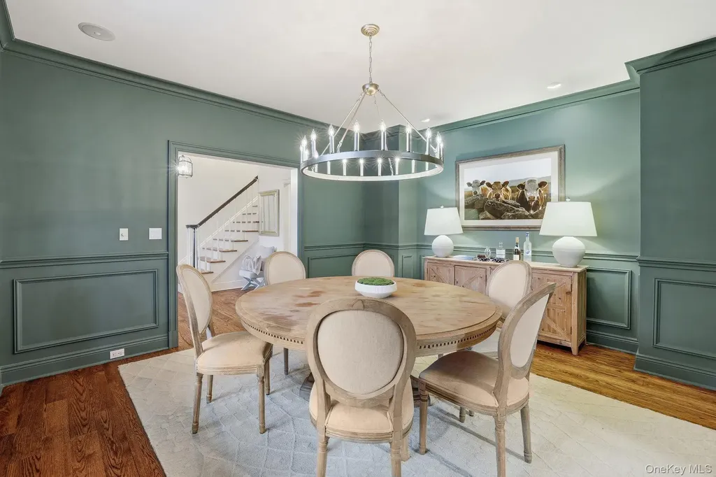 15 Davis Avenue Rye NY 10580
