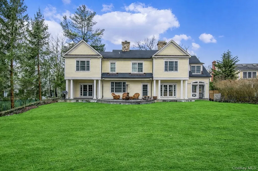 15 Davis Avenue Rye NY 10580