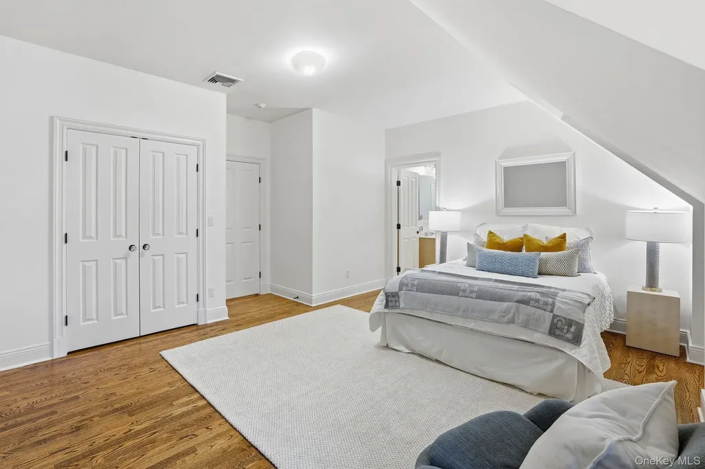 15 Davis Avenue Rye NY 10580