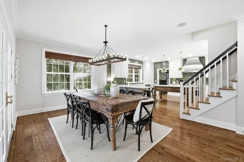 15 Davis Avenue Rye NY 10580