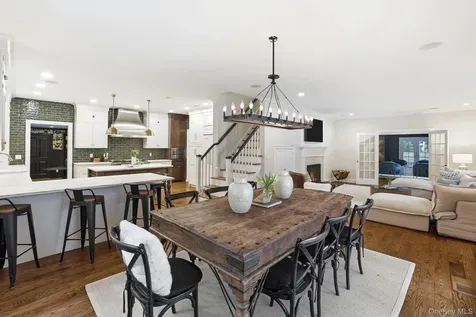 15 Davis Avenue Rye NY 10580