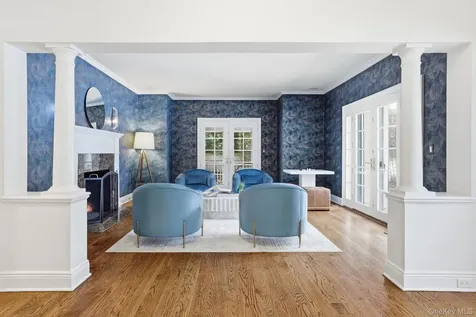 15 Davis Avenue Rye NY 10580